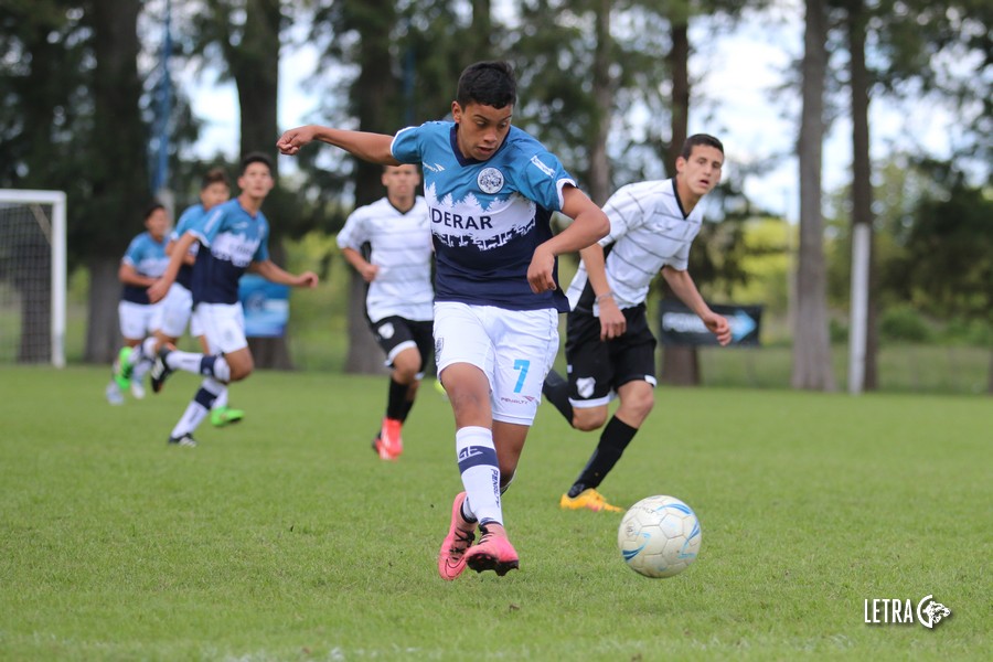 REPARTIÓ ANTE EL ALBO